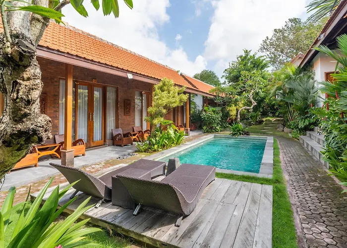 Jinar Guest House