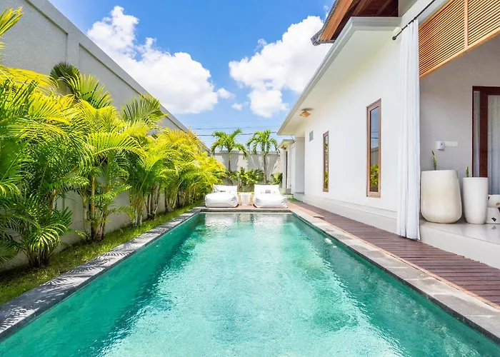 Villa Gaia Canggu