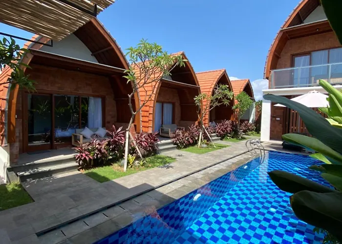 Golden Rama Villa