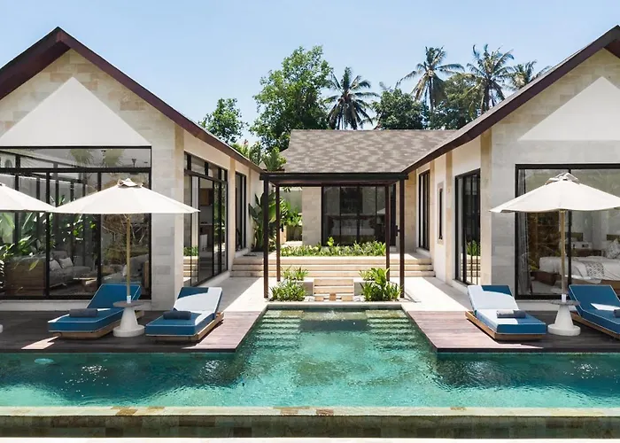Villa Anastheo By Balisuperhost