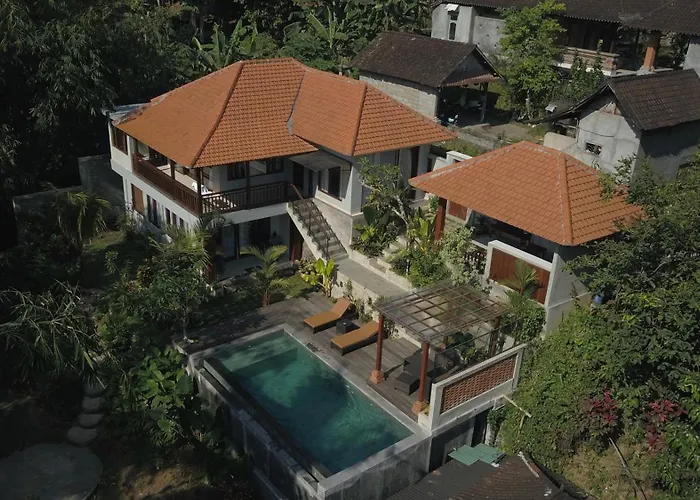 Tabeng Private Villa