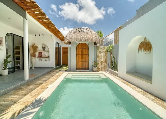 Amritaz - Brand New 2 Bedroom In Uluwatu