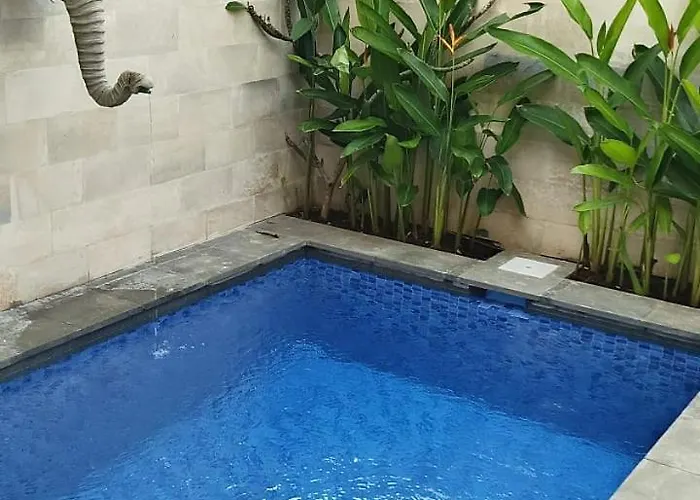 Bali Made Villa