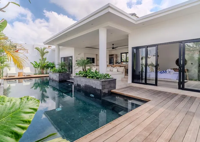 Majys 4 Villa By Tasvan