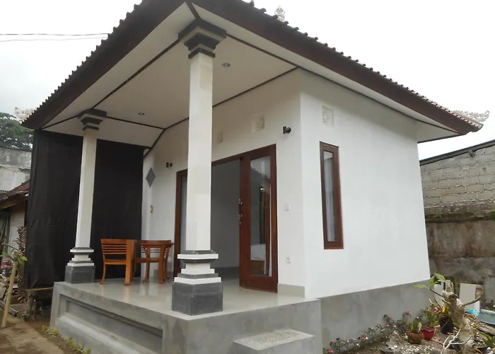 New Lilastana Homestay