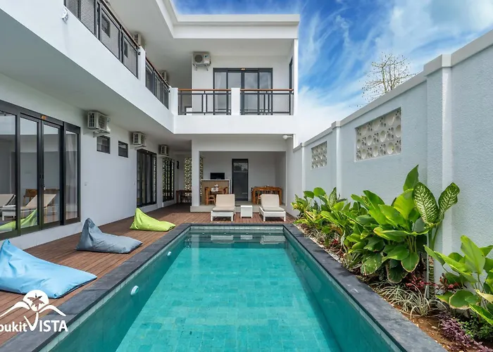 Serenity Guesthouse By Bukit Vista