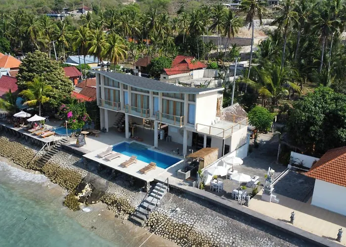 Noosa Dive Resort