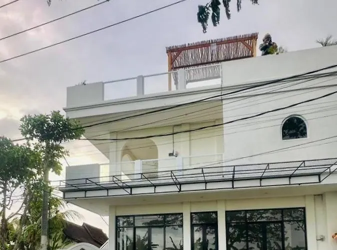 Villa I Am
