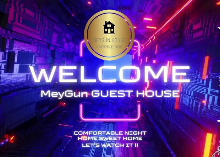 Meygun House