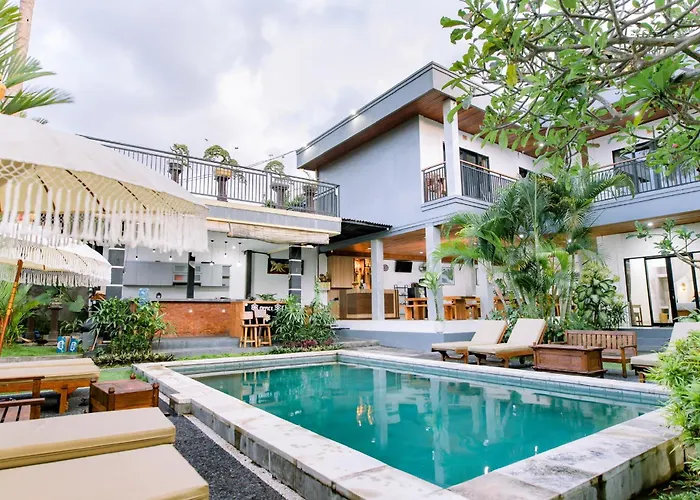 Lemon Guest House