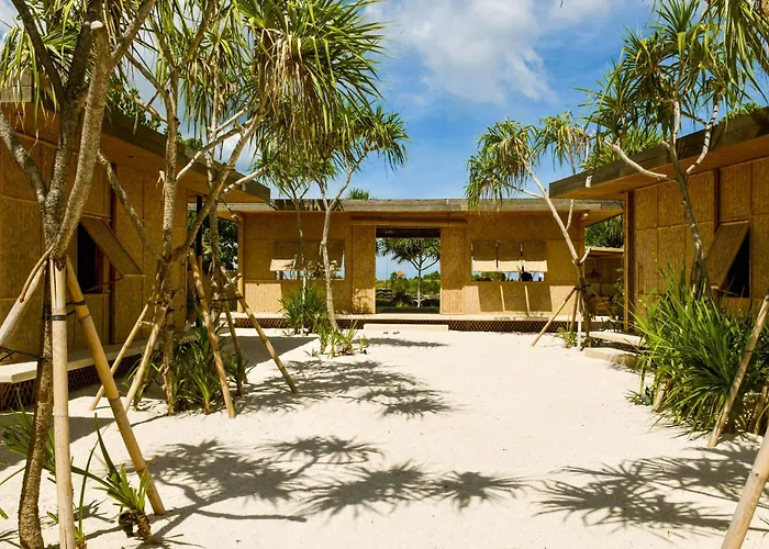 The Cabins
