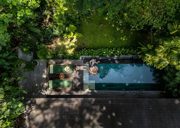 Suweta Villa Ubud