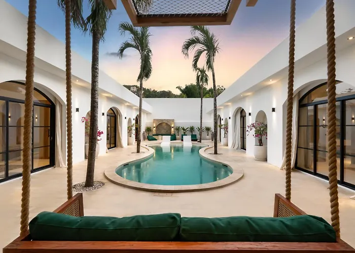 D'Palm Boutique Hotel - Uluwatu By Yolla Hospitality