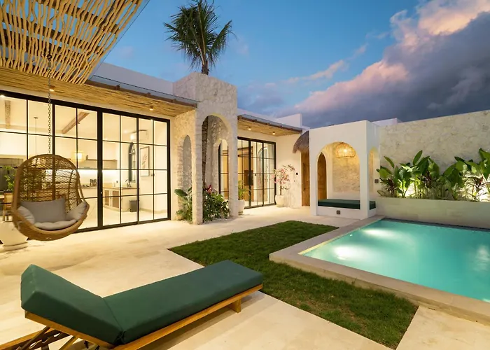 Villa Melody - Uluwatu By Yolla Hospitality