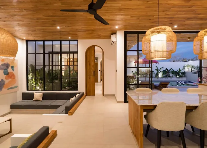 Villa Cosmo - Uluwatu By Yolla Hospitality