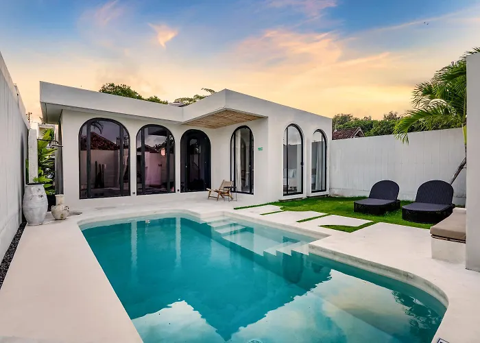 Villa Sae 55 By Yolla Hospitality