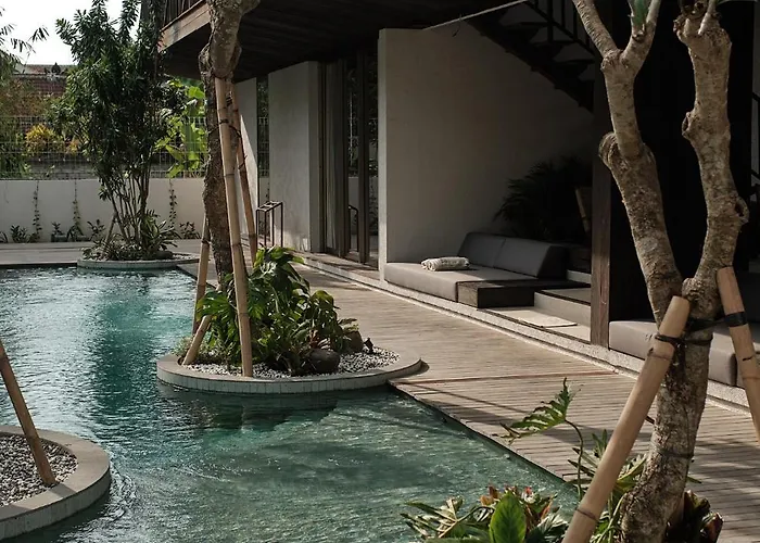 New Little Ripper Boutique Hotel