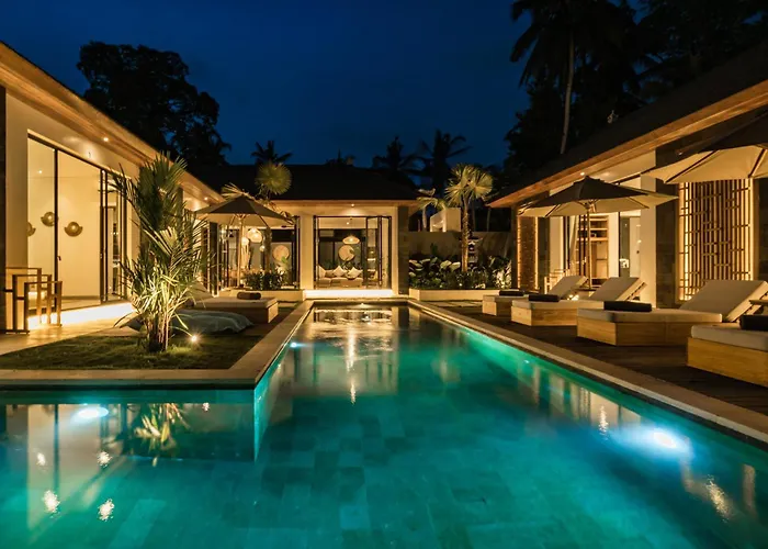 Villa Mirabelle By Balisuperhost
