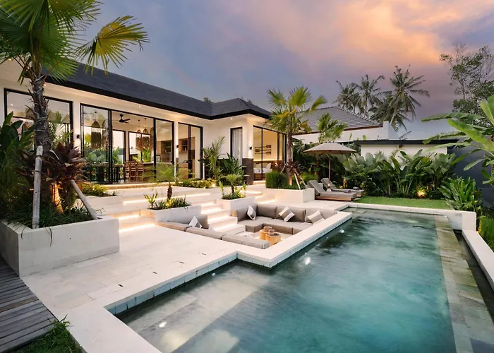 Villa Leya Paradise By Balisuperhost