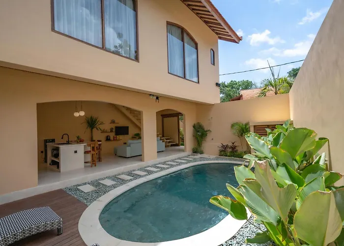 Casa Sana Uluwatu