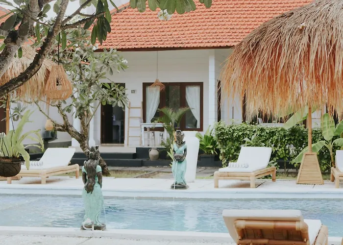Oasis Boutique Villas