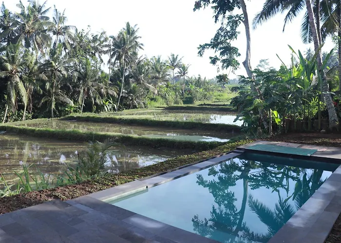 Pondok Kembar Ubud