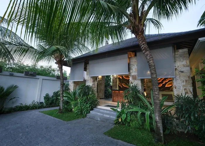 Villa Ava Seminyak Bali