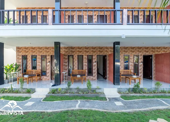 Kubu Bk By Bukit Vista