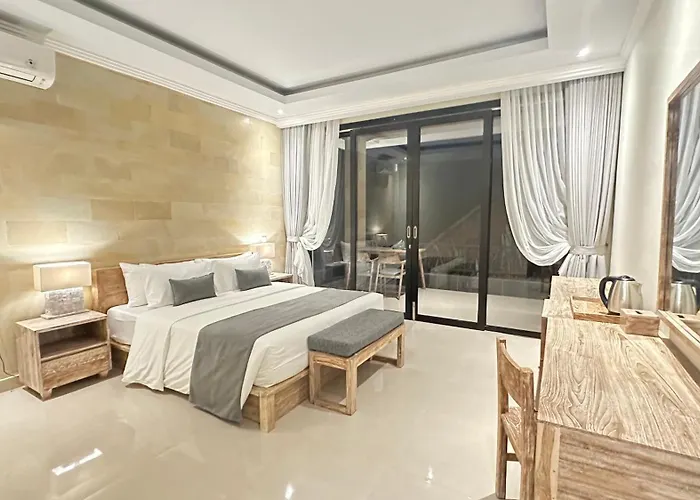 Nayndra House Ubud