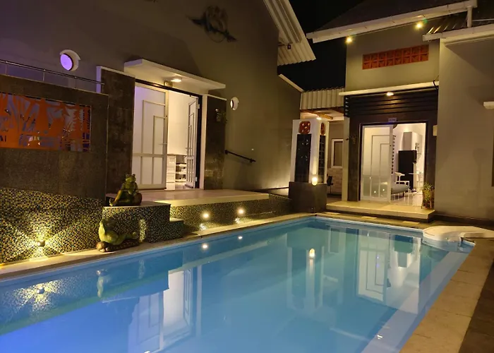 Two Na Private Villas