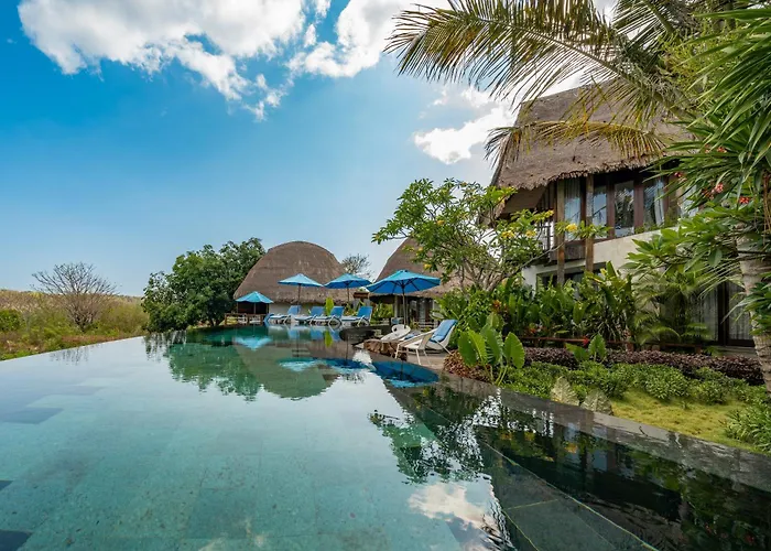 C-View Villas