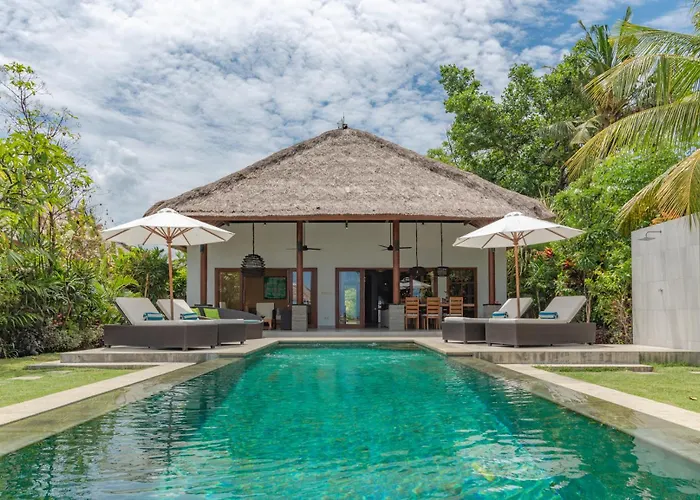 Villa Emerald