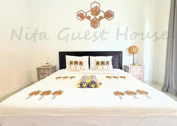 Nita Guest House Bali
