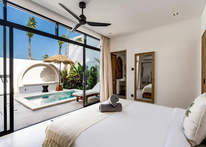 Villa Kira - Uluwatu by Yolla Hospitality