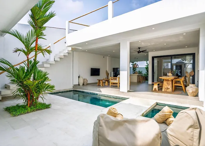 Surga Villa By Betterplace