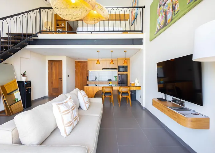 Santos Suites