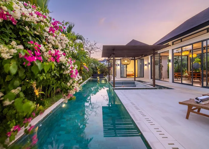 Villa Bijou Uluwatu
