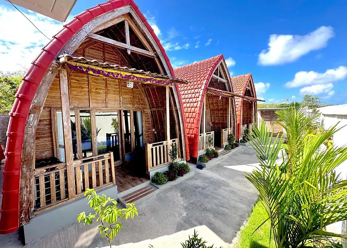 Nature Stay Uluwatu