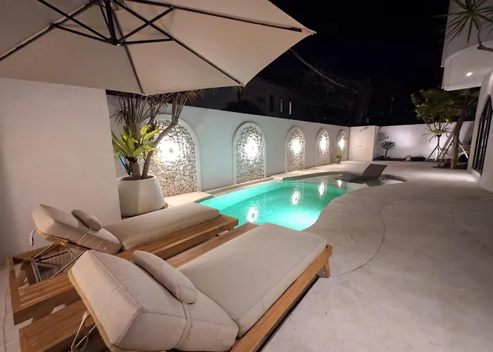Miko Villa Seminyak