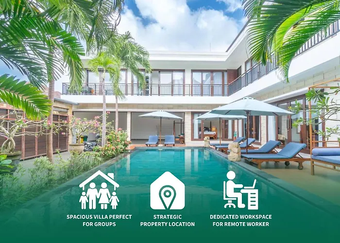 Maharaja Residence By Bukit Vista