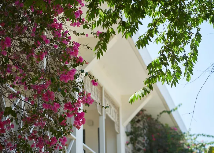 Isla Indah Retreat Boutique Hotel