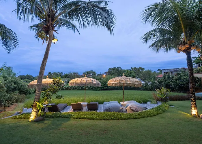 Premadhan Sanctuary