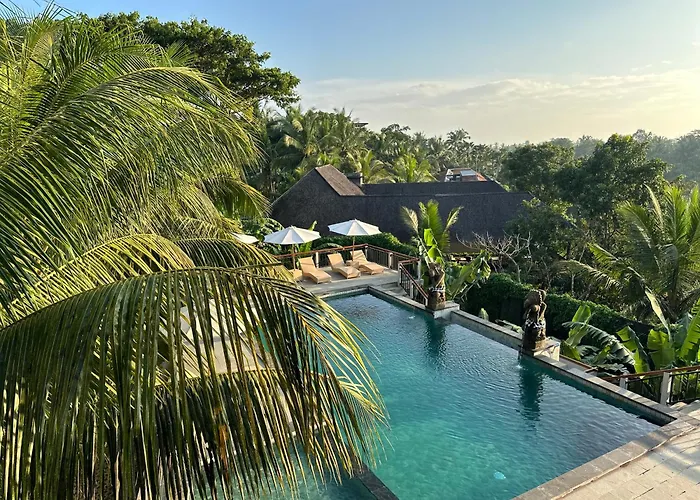 Brata Cottage Ubud