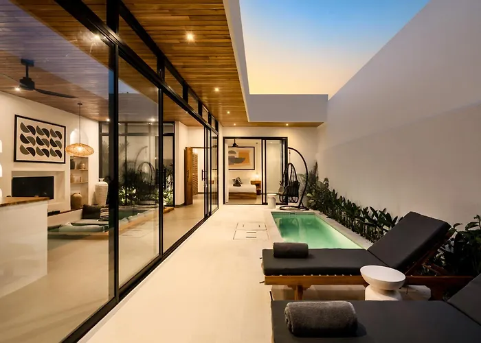 Villa Casita Palm - Uluwatu by Yolla Hospitality