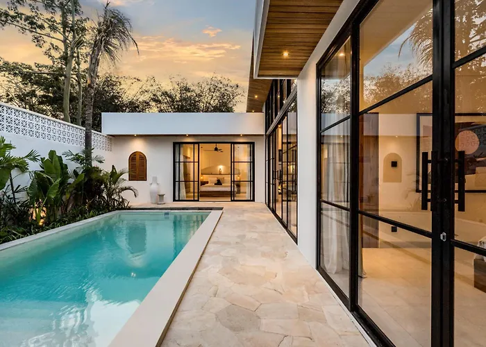 Villa Nika - Uluwatu by Yolla Hospitality
