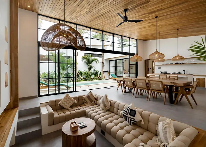 Villa Rose - Uluwatu By Yolla Hospitality