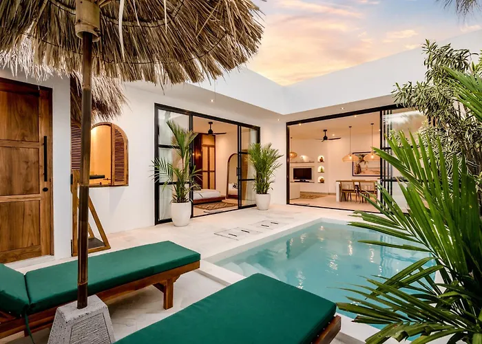 Villa Serenity - Uluwatu By Yolla Hospitality