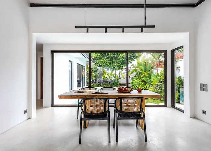 Villa Bali