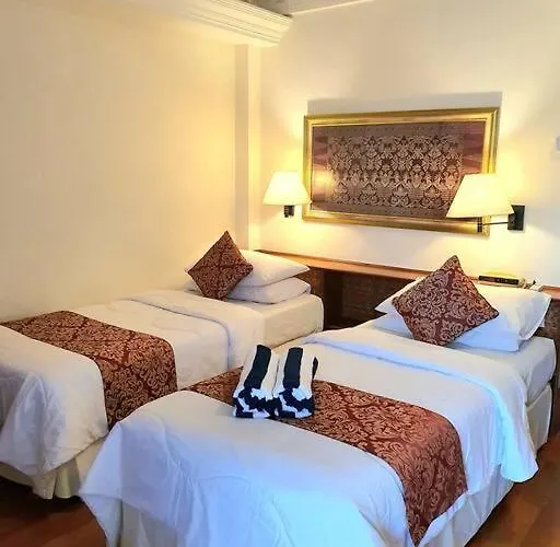 C&C Apartment Jayakarta Residence Legian Bali A 6319