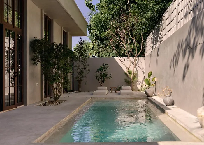 Villa Soka - Uluwatu By Yolla Hospitality